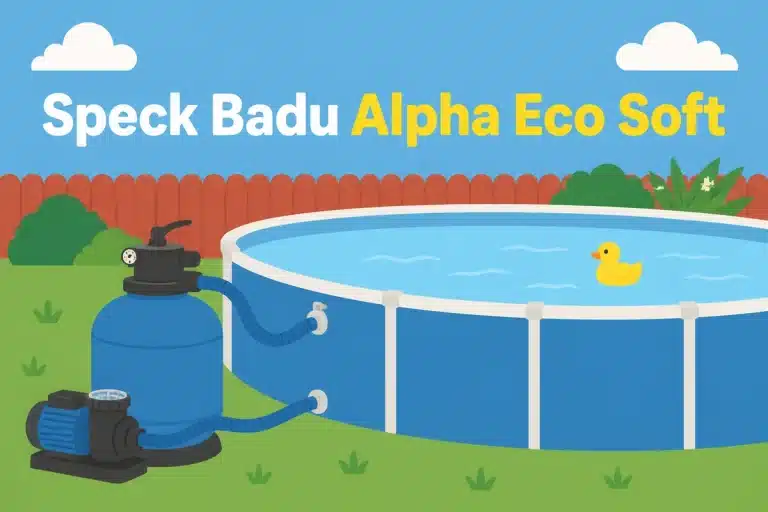 Speck Badu Alpha Eco Soft - Illustration