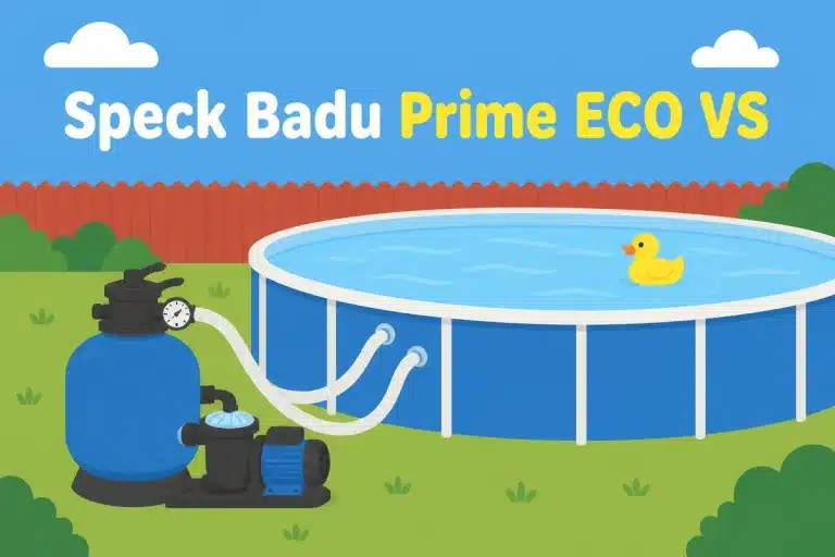 Speck Badu Prime ECO VS - Illustration