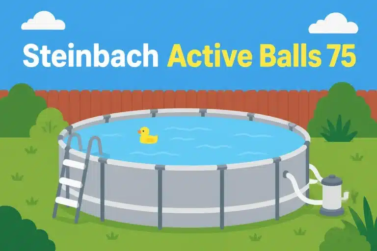 Steinbach Active Balls 75 - Illustration