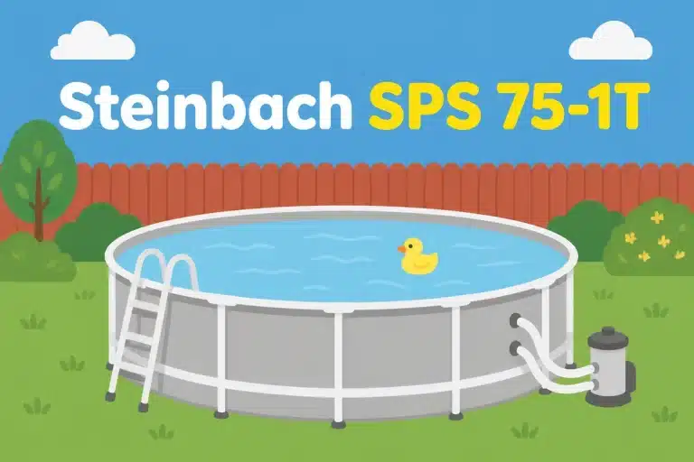 Steinbach SPS 75-1T - Illustration