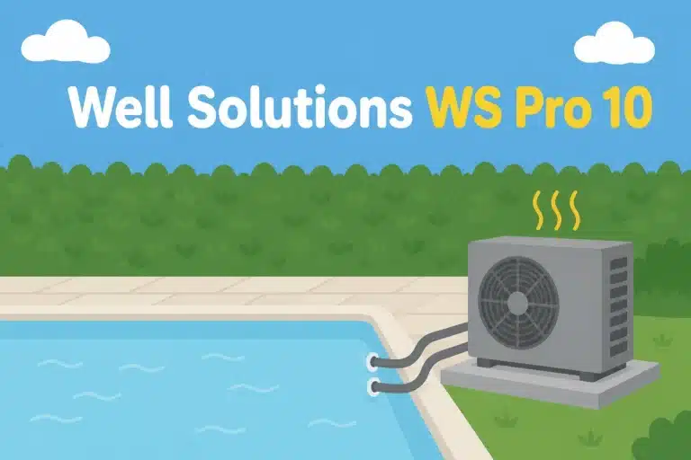 Well Solutions WS Pro 10 - Illustration