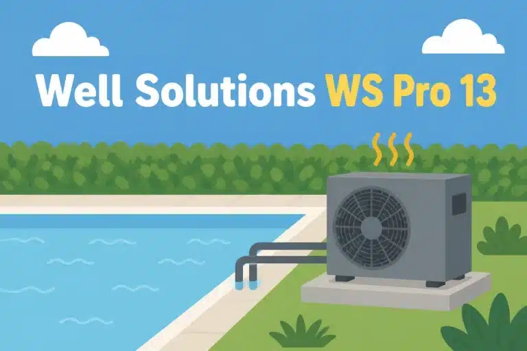 Well Solutions WS Pro 13 - Illustration