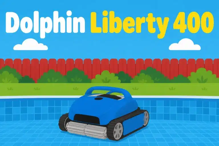 Dolphin Liberty 400 im Test