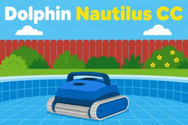 Dolphin Nautilus CC im Test