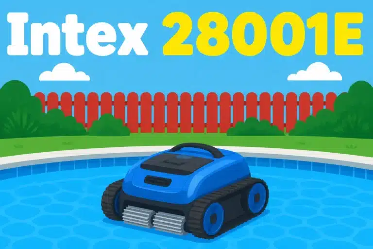 Intex 28001E im Test