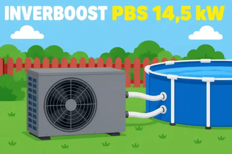 INVERBOOST PBS 14,5 kW im Test