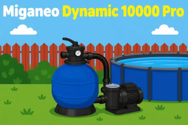 Miganeo Dynamic 10000 Pro im Test