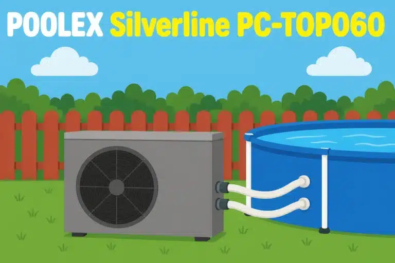 POOLEX Silverline PC-TOP060 im Test