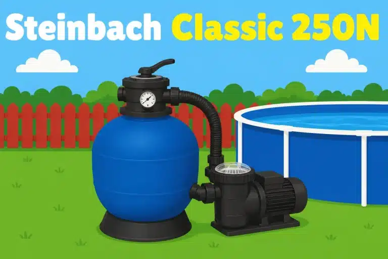 Steinbach Classic 250N im Test