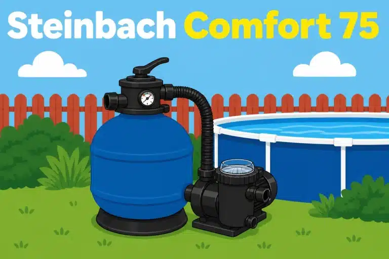 Steinbach Comfort 75 im Test