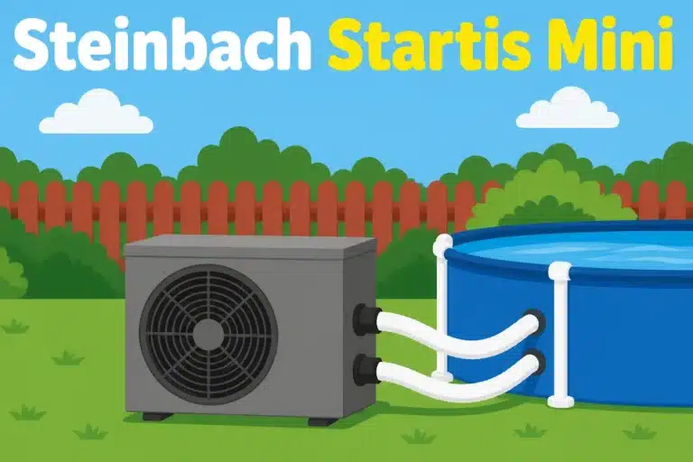 Steinbach Startis Mini im Test