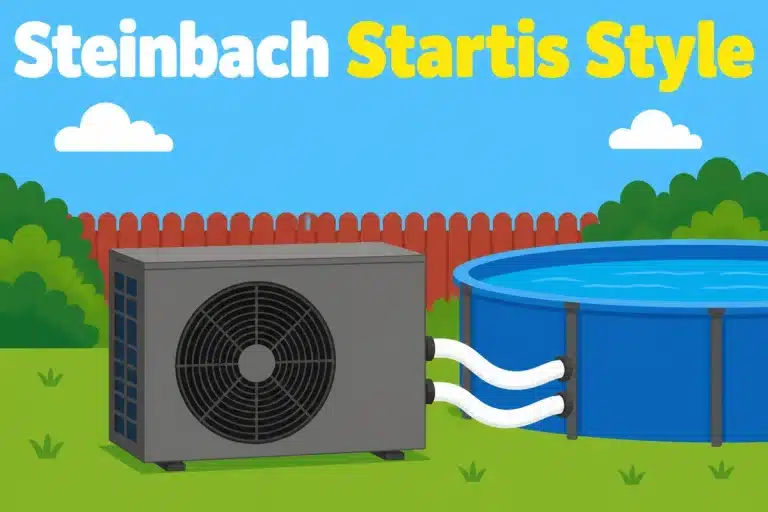 Steinbach Startis Style im Test
