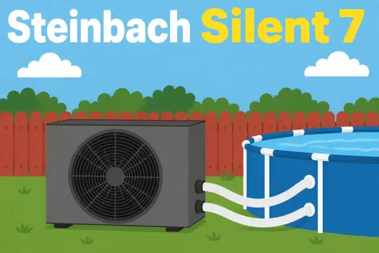Steinbach Silent 7 im Test
