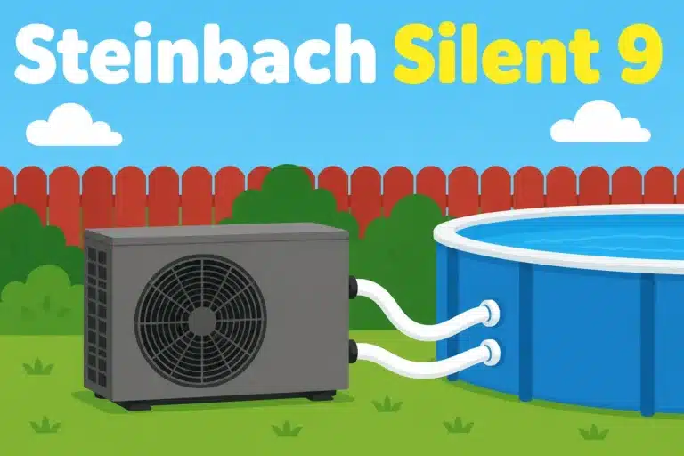 Steinbach Silent 9 im Test