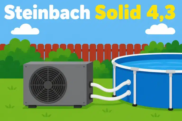 Steinbach Solid 4,3 im Test