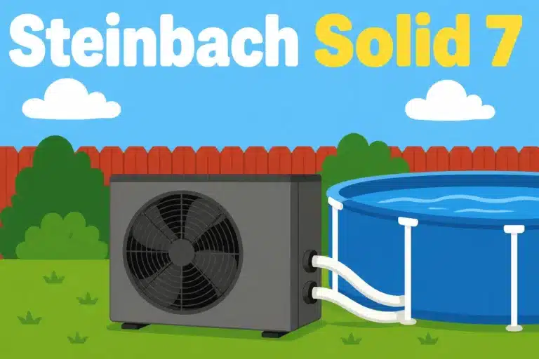 Steinbach Solid 7 im Test