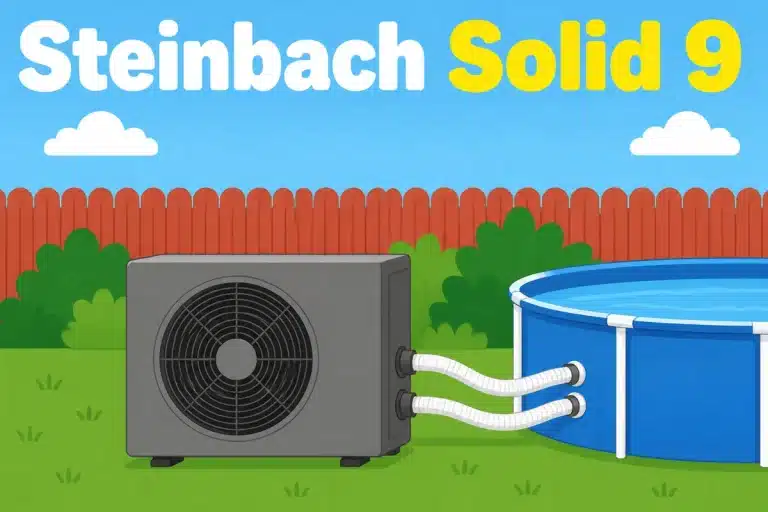 Steinbach Solid 9 im Test