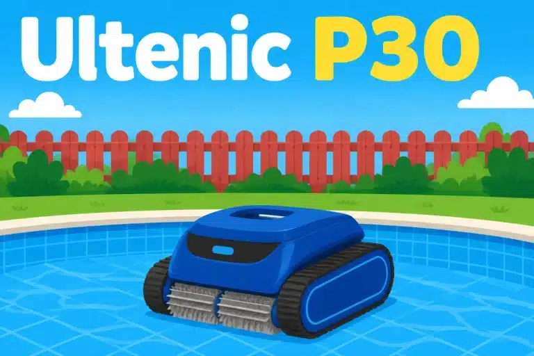Ultenic P30 im Test