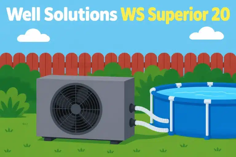 Well Solutions WS Superior 20 im Test